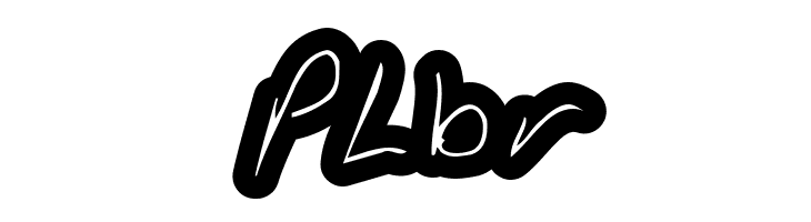 KathleenInline  Free Fonts Download