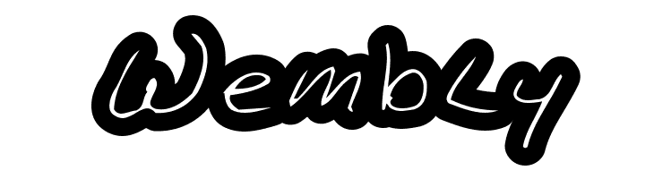 KathleenInline  Free Fonts Download