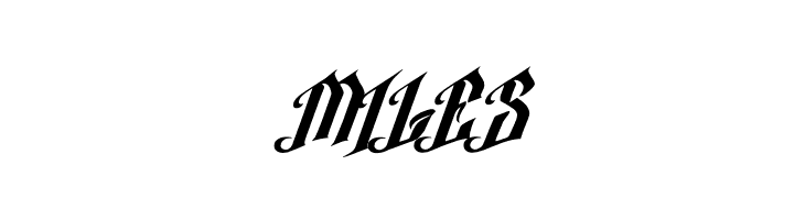 Argel Font  Free Fonts Download