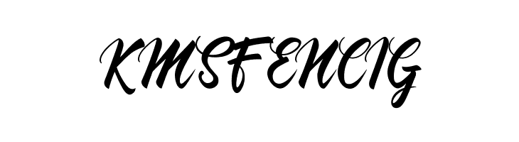 Comebro  Free Fonts Download