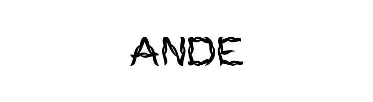 BRACELLET  Free Fonts Download