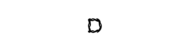 BRACELLET  Free Fonts Download
