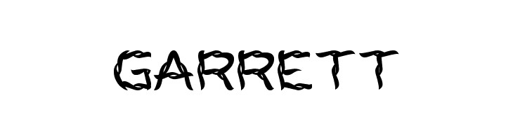 BRACELLET  Free Fonts Download