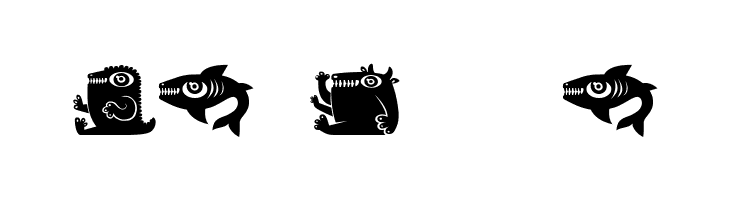 Loomad Regular  Free Fonts Download