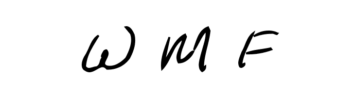 KathleenBold  Free Fonts Download