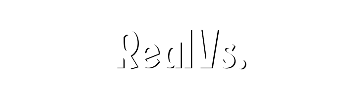 BIMBEY Shadow  Free Fonts Download