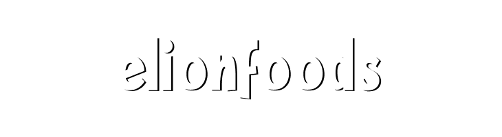 BIMBEY Shadow  Free Fonts Download