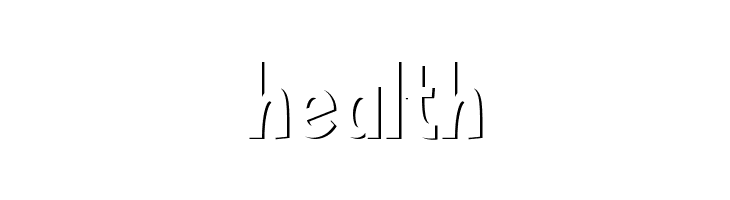 BIMBEY Shadow  Free Fonts Download