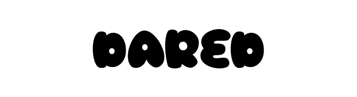 Raisin Bread  Free Fonts Download