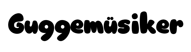 Raisin Bread  Free Fonts Download