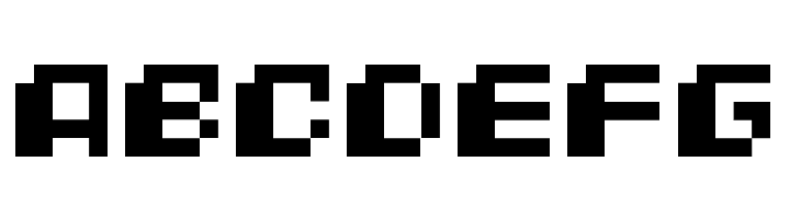 Portable Vengeance Regular  Free Fonts Download