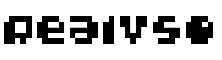 Portable Vengeance Regular  Free Fonts Download