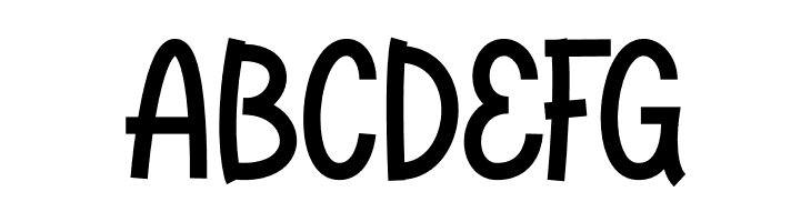 Biggest Things  Free Fonts Download