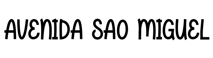 Biggest Things  Free Fonts Download