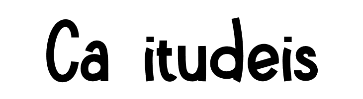 Biggest Things  Free Fonts Download