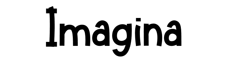 Biggest Things  Free Fonts Download