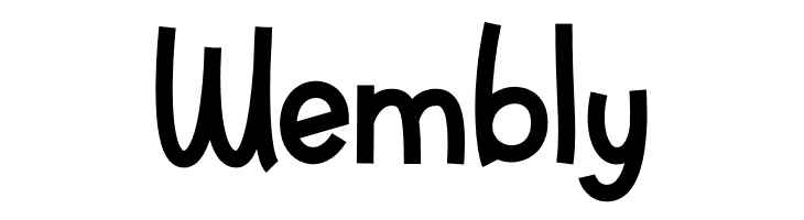 Biggest Things  Free Fonts Download