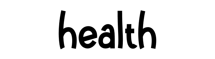 Biggest Things  Free Fonts Download