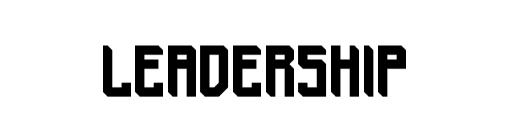 Chisholm Heliport Regular  Free Fonts Download