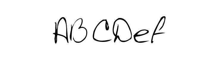 Kathleen  Free Fonts Download