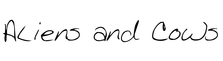 Kathleen  Free Fonts Download