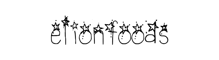 Northern Stars _ Spaced Regular  Free Fonts Download