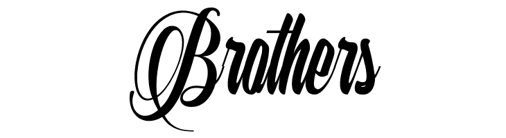 The Parthenon  Free Fonts Download