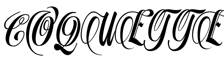 The Parthenon  Free Fonts Download