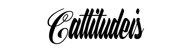 The Parthenon  Free Fonts Download