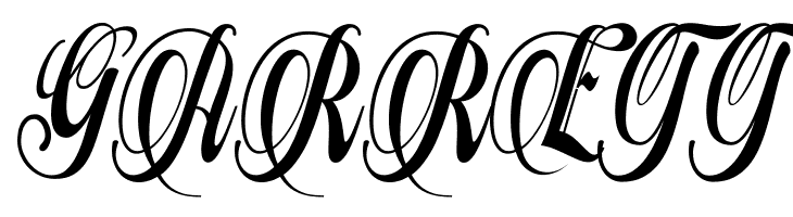 The Parthenon  Free Fonts Download