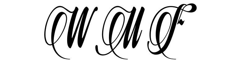 The Parthenon  Free Fonts Download