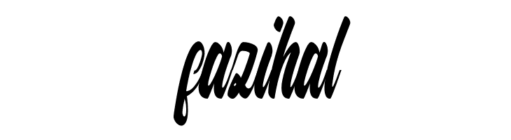 The Parthenon  Free Fonts Download