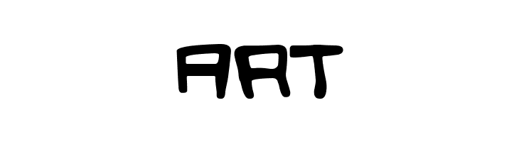 Digital Squiggle  Free Fonts Download