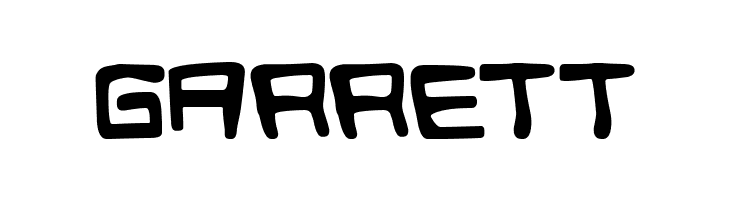 Digital Squiggle  Free Fonts Download