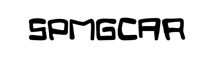 Digital Squiggle  Free Fonts Download