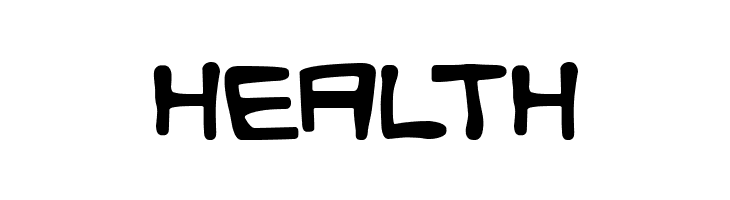 Digital Squiggle  Free Fonts Download