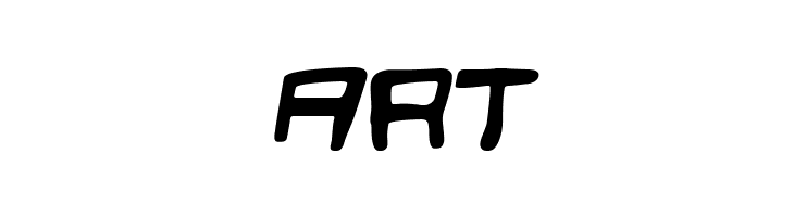 Digital Squiggle Italic  Free Fonts Download