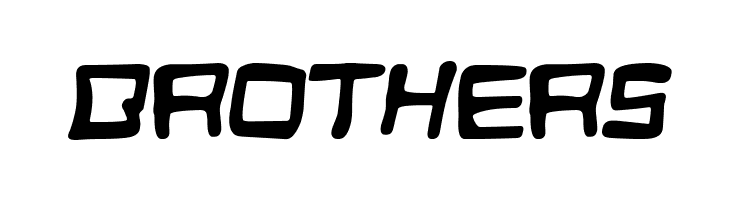 Digital Squiggle Italic  Free Fonts Download