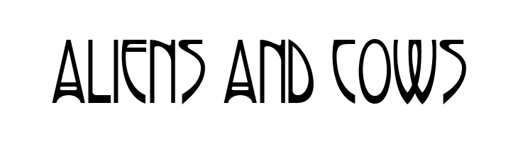 Rivanna NF  Free Fonts Download