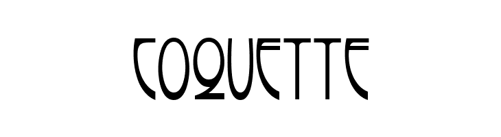 Rivanna NF  Free Fonts Download