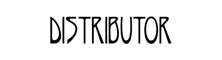 Rivanna NF  Free Fonts Download