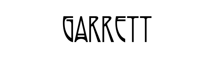 Rivanna NF  Free Fonts Download