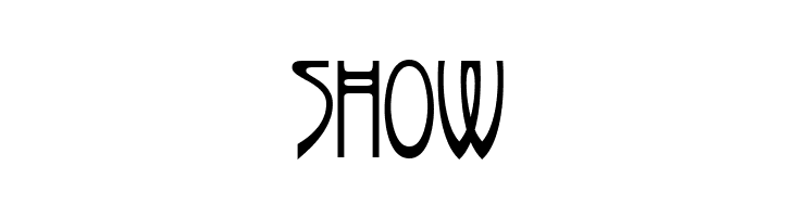 Rivanna NF  Free Fonts Download