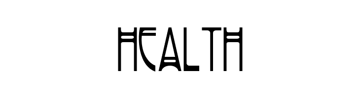Rivanna NF  Free Fonts Download