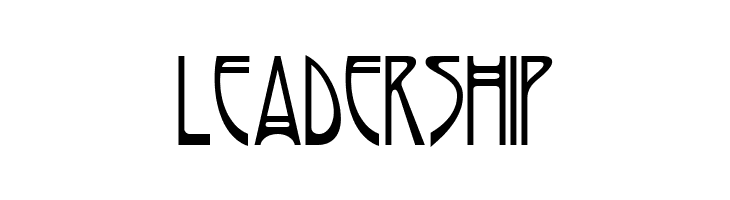 Rivanna NF  Free Fonts Download