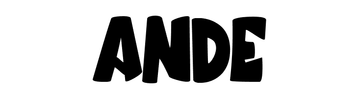 Honey Bear  Free Fonts Download