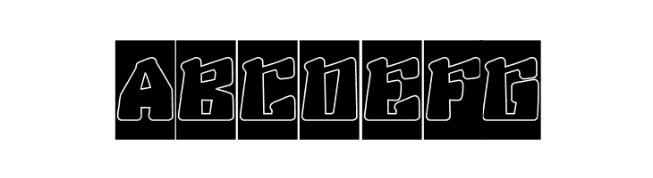 Age Of Science and Technology  Free Fonts Download