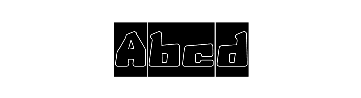 Age Of Science and Technology  Free Fonts Download