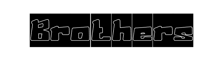 Age Of Science and Technology  Free Fonts Download