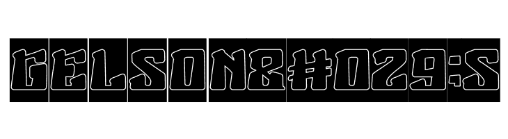 Age Of Science and Technology  Free Fonts Download